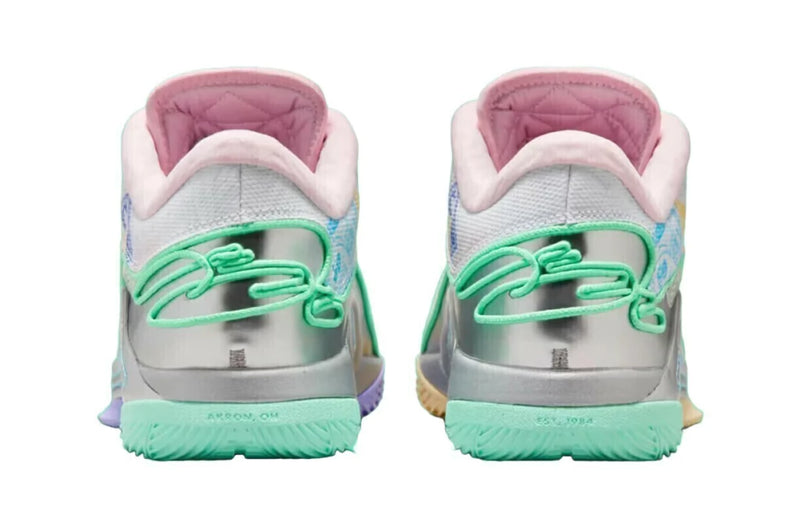 Monopoly x Lebron 22