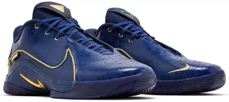 Monopoly x LeBron 22 NRG 'Token'