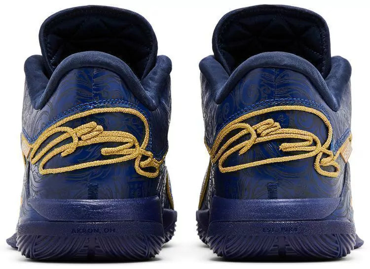 Monopoly x LeBron 22 NRG 'Token'