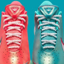 LeBron 22 'Christmas'