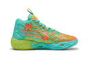 Puma MB 04 'Mystery Machine'