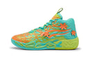 Puma MB 04 'Mystery Machine'