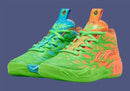 Puma MB 04 'Michelangelo & Leonardo'