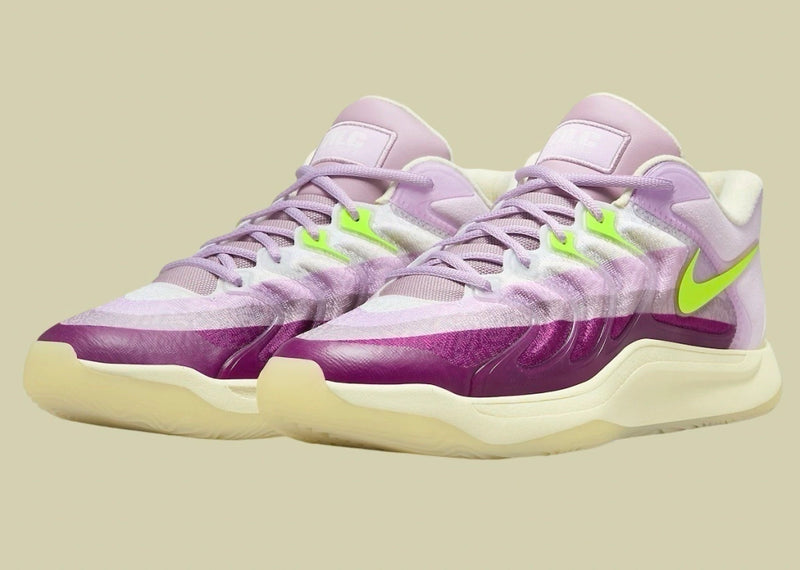 The Alchemist x KD 17 'Producer Pack'