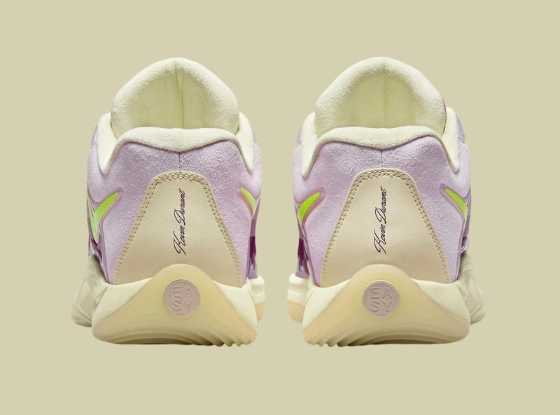 The Alchemist x KD 17 'Producer Pack'